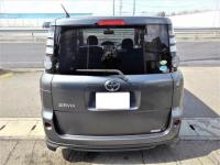 TOYOTA SIENTA 2007