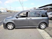 TOYOTA SIENTA 2007