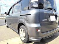 TOYOTA SIENTA 2007