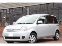 TOYOTA SIENTA 2007