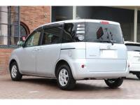 TOYOTA SIENTA 2007