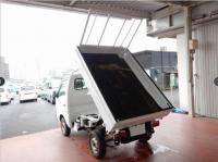 SUZUKI CARRY TRUCK 1996