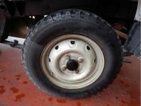 SUZUKI CARRY TRUCK 1996