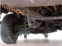 SUZUKI CARRY TRUCK 1996