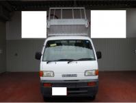 SUZUKI CARRY TRUCK 1996