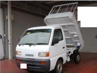 SUZUKI CARRY TRUCK 1996