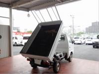 SUZUKI CARRY TRUCK 1996