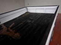 SUZUKI CARRY TRUCK 1996