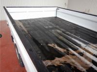 SUZUKI CARRY TRUCK 1996