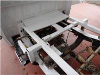 SUZUKI CARRY TRUCK 1996