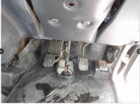 SUZUKI CARRY TRUCK 1996