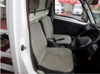 SUZUKI CARRY TRUCK 1996