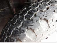 SUZUKI CARRY TRUCK 1996