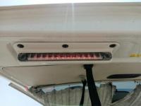 TOYOTA HIACE VAN 2012