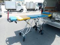 TOYOTA HIACE VAN 2012