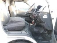 TOYOTA HIACE VAN 2012