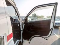 TOYOTA HIACE VAN 2012