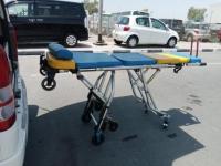 TOYOTA HIACE VAN 2012