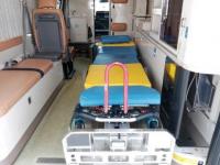 TOYOTA HIACE VAN 2012