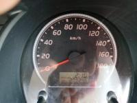 TOYOTA HIACE VAN 2012