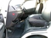 TOYOTA HIACE VAN 2012