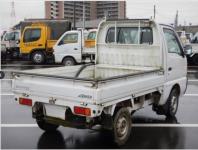 SUZUKI CARRY 1996