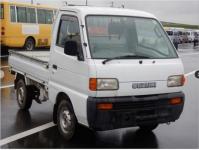 SUZUKI CARRY 1996
