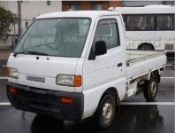 SUZUKI CARRY 1996