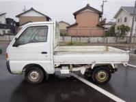 SUZUKI CARRY 1996