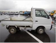 SUZUKI CARRY 1996