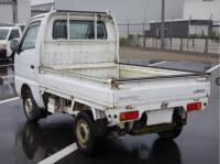 SUZUKI CARRY 1996