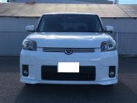 TOYOTA COROLLA RUMION 2008