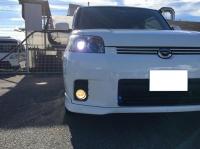 TOYOTA COROLLA RUMION 2008