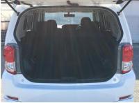 TOYOTA COROLLA RUMION 2008