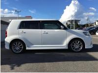 TOYOTA COROLLA RUMION 2008