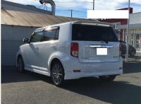 TOYOTA COROLLA RUMION 2008