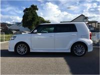 TOYOTA COROLLA RUMION 2008