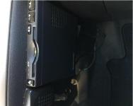 TOYOTA COROLLA RUMION 2008