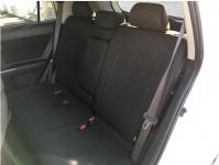 TOYOTA COROLLA RUMION 2008