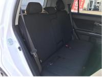 TOYOTA COROLLA RUMION 2008