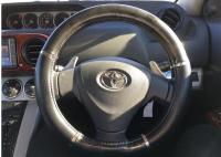 TOYOTA COROLLA RUMION 2008