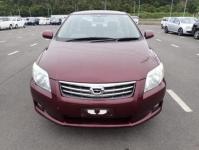 TOYOTA COROLLA AXIO 2010