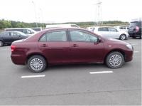 TOYOTA COROLLA AXIO 2010