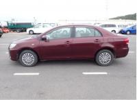 TOYOTA COROLLA AXIO 2010