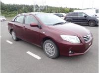TOYOTA COROLLA AXIO 2010
