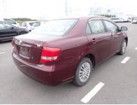TOYOTA COROLLA AXIO 2010