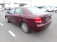 TOYOTA COROLLA AXIO 2010