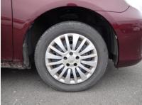 TOYOTA COROLLA AXIO 2010