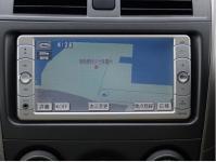 TOYOTA COROLLA AXIO 2010