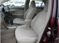 TOYOTA COROLLA AXIO 2010